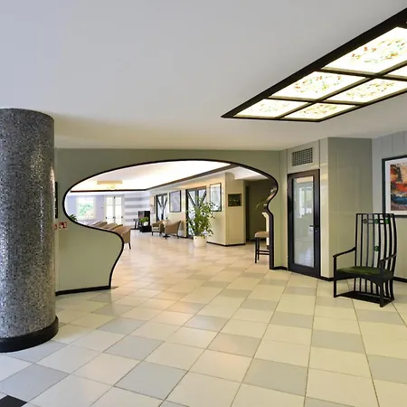 Hotel Sud Est By Fam Rossetti-2
